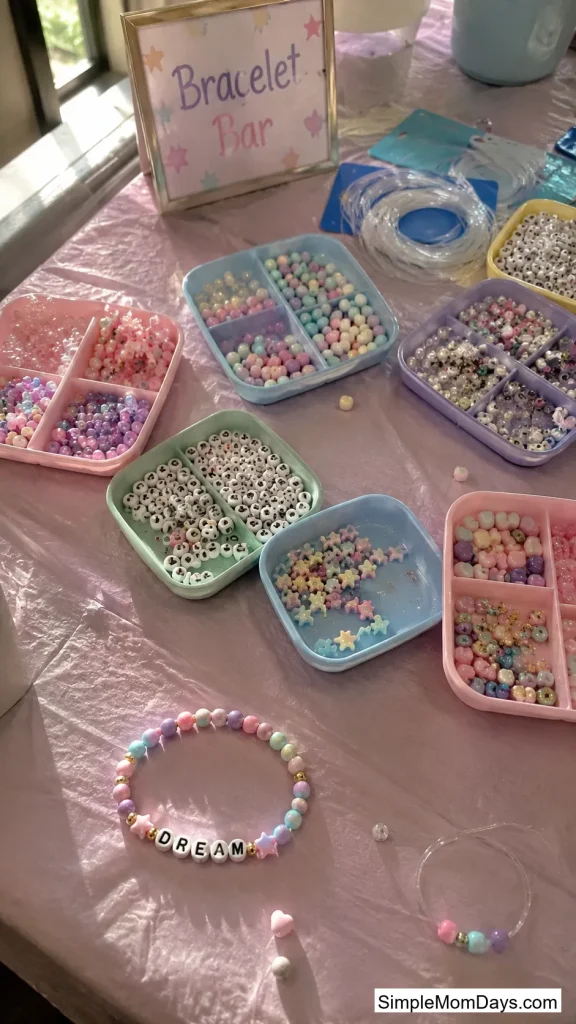 A Bracelet Bar