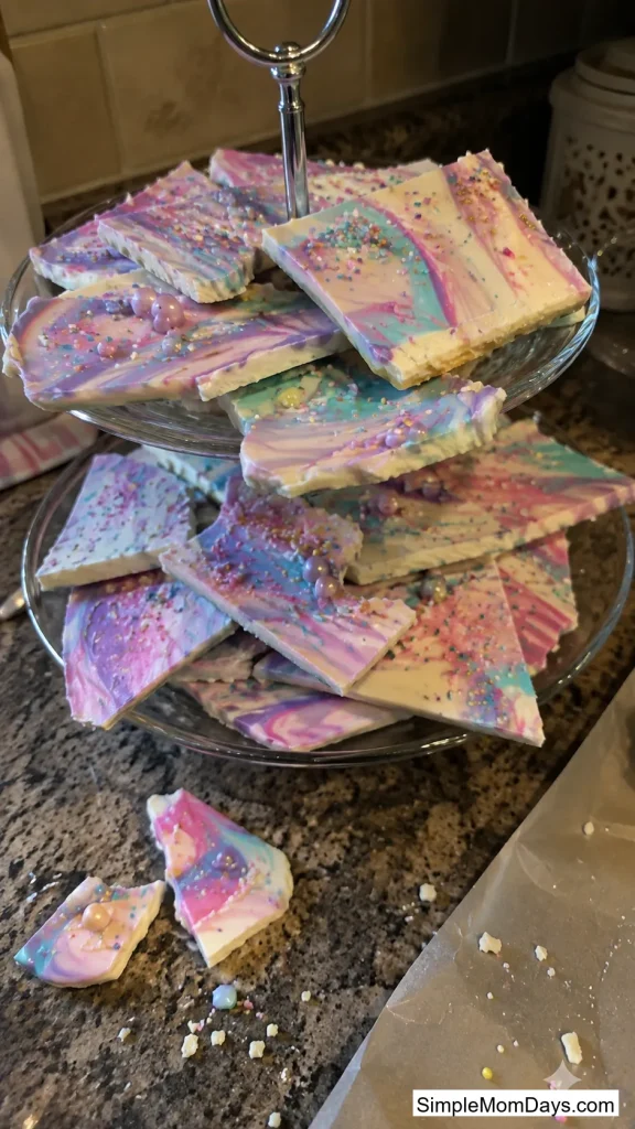 Unicorn Bark
